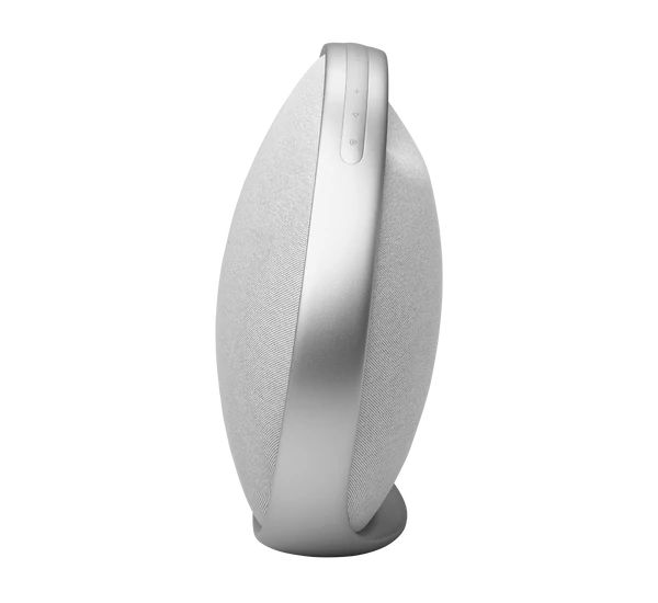 HARMAN KARDON ONYX STUDIO 9, hordozható Bluetooth-hangszóró, ezüst