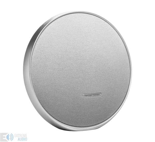 Harman Kardon Onyx Studio 9, hordozható Bluetooth hangszóró, ezüst