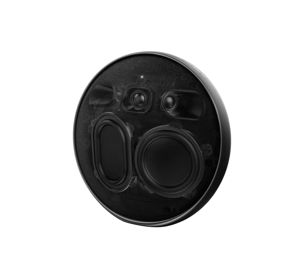 Harman Kardon Onyx Studio 9, hordozható Bluetooth hangszóró, fekete