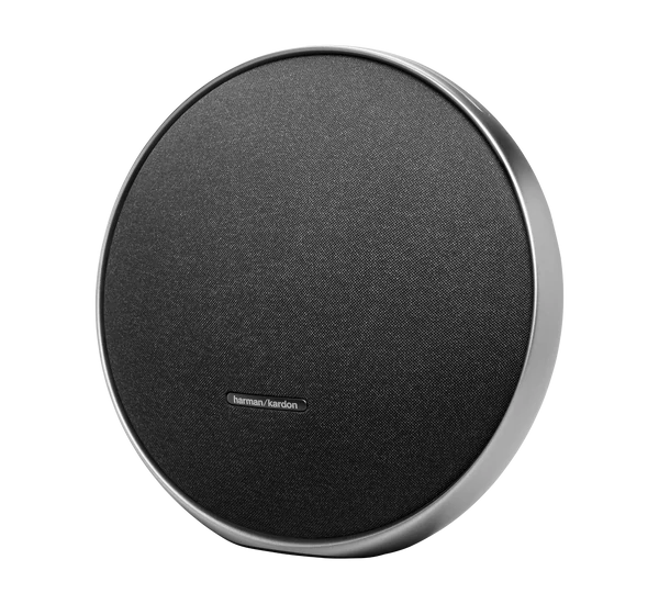 Harman Kardon Onyx Studio 9, hordozható Bluetooth hangszóró, fekete