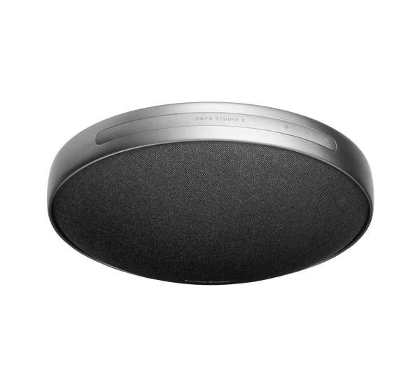 Harman Kardon Onyx Studio 9, hordozható Bluetooth hangszóró, fekete