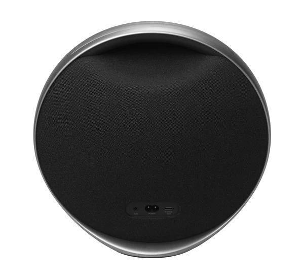 Harman Kardon Onyx Studio 9, hordozható Bluetooth hangszóró, fekete