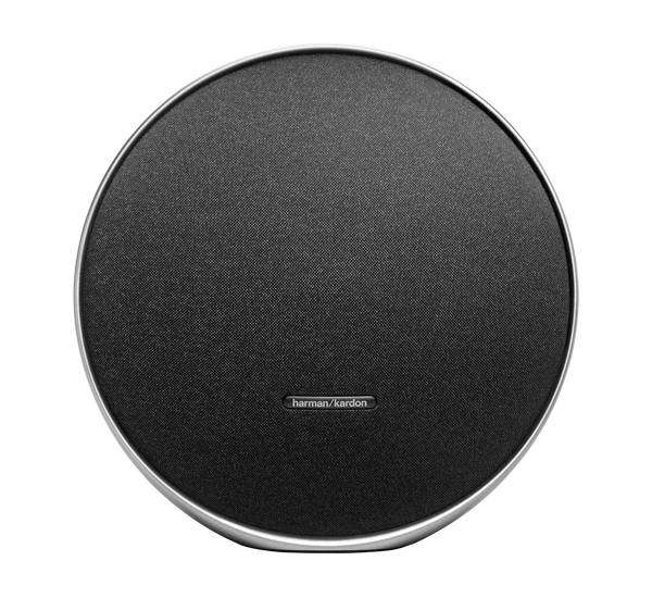 Harman Kardon Onyx Studio 9, hordozható Bluetooth hangszóró, fekete