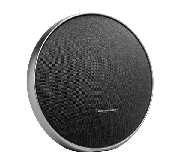 Harman Kardon Onyx Studio 9, hordozható Bluetooth hangszóró, fekete