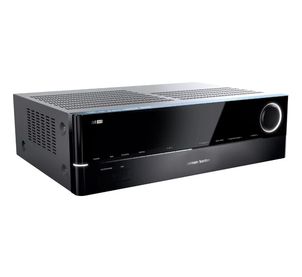 Harman Kardon AVR-151S + HKTS 5 5.1 házimozi szett (HD COM 1515S)