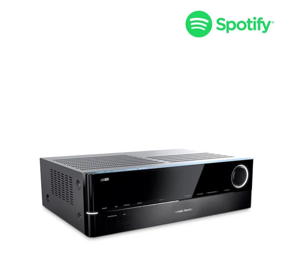 Harman Kardon AVR-171S 7.2 házimozi erősítő