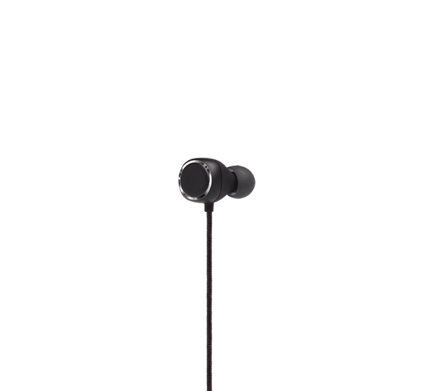 Harman Kardon FLY BT Bluetooth fülhallgató, fekete