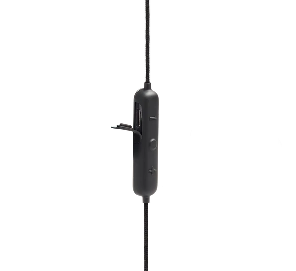 Harman Kardon FLY BT Bluetooth fülhallgató, fekete