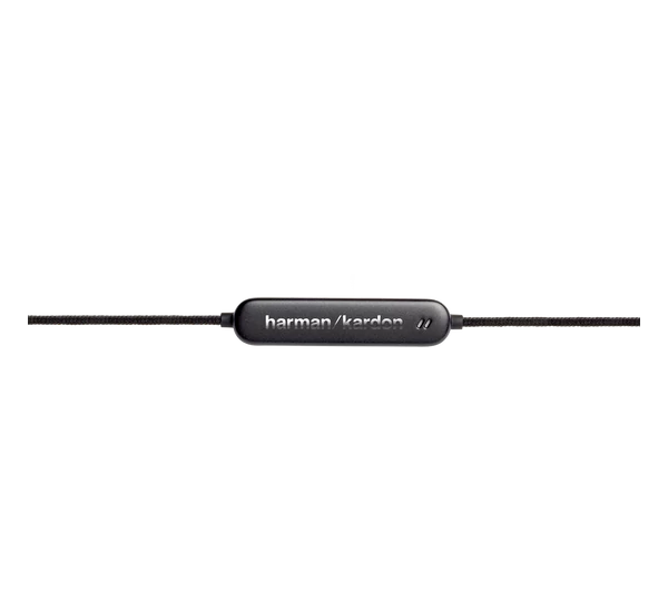 Harman Kardon FLY BT Bluetooth fülhallgató, fekete