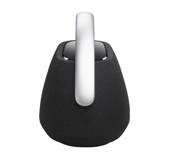 Harman Kardon Go + Play 3 hordozható Bluetooth hangszóró, fekete