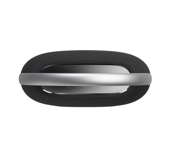 Harman Kardon Go + Play 3 hordozható Bluetooth hangszóró, fekete