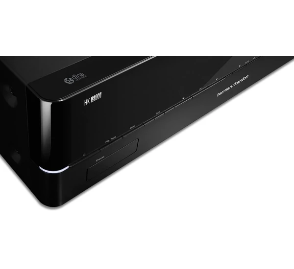 Harman Kardon HK3700 sztereó rádióerősítő