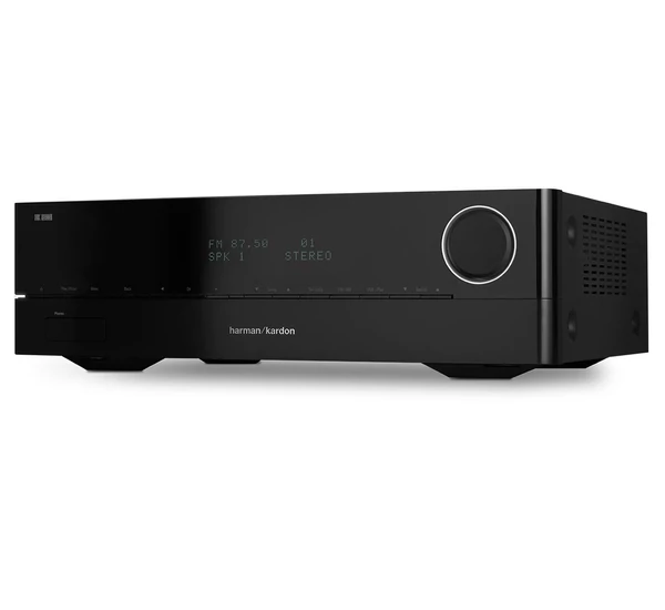 Harman Kardon HK3700 sztereó rádióerősítő