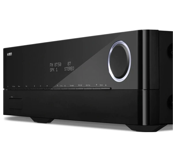 Harman Kardon HK3700 sztereó rádióerősítő