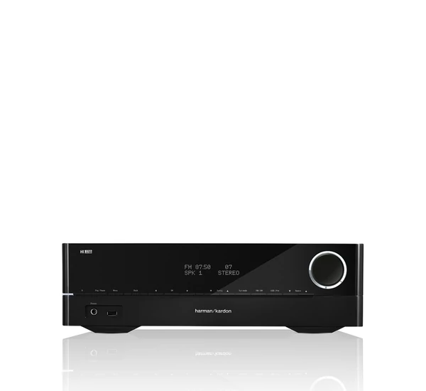 Harman Kardon HK3700 sztereó rádióerősítő
