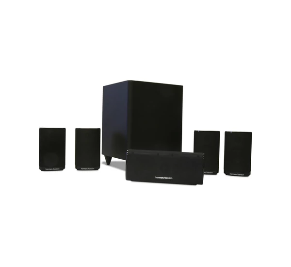 Harman Kardon HKTS 5 5.1 hangfalszett