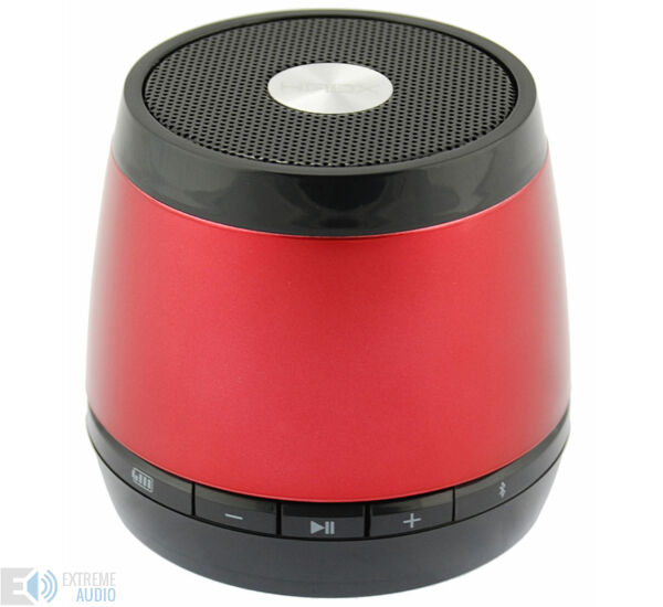 JAM Classic (HX-P230) Bluetooth hangszóró, piros
