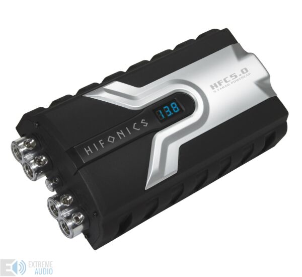 Hifonics HFC5.0 kondenzátor