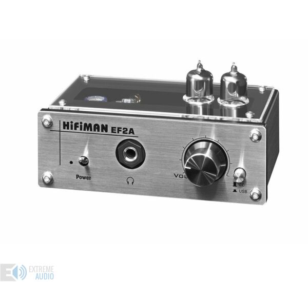 HiFiMAN EF-2A fejhallgató erősítő