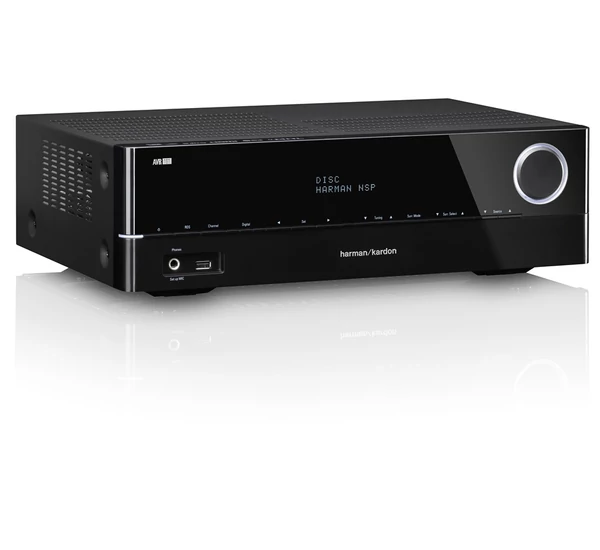 Harman Kardon AVR 161 5.1 Házimozi erősítő