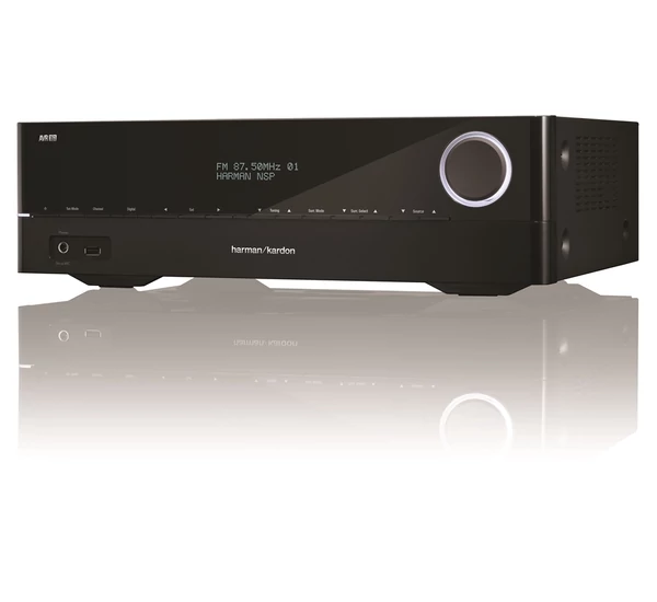 Harman Kardon AVR 161 5.1 Házimozi erősítő