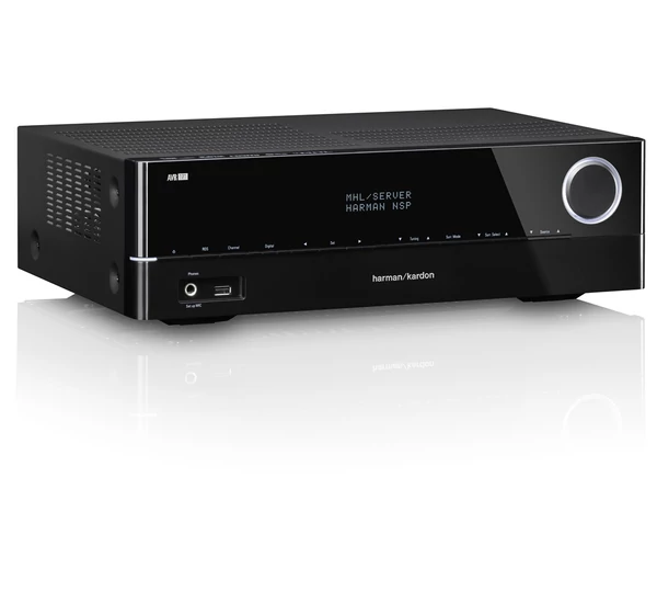 Harman Kardon AVR 171 7.2 Házimozi erősítő