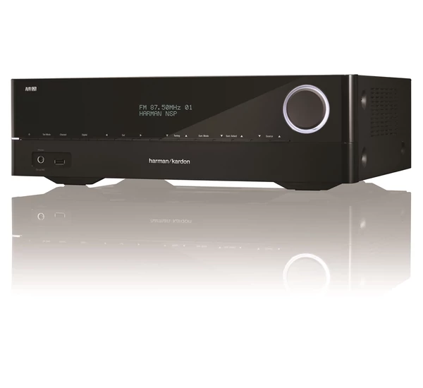 Harman Kardon AVR 171 7.2 Házimozi erősítő