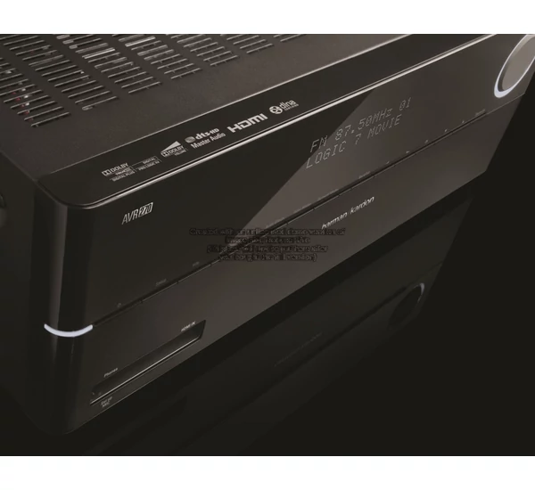 Harman Kardon AVR 270 7.1 Házimozi erősítő