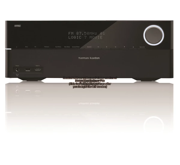 Harman Kardon AVR 270 7.1 Házimozi erősítő