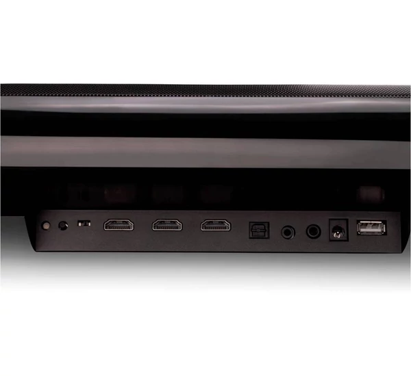 Harman Kardon SB26 Hangprojektor