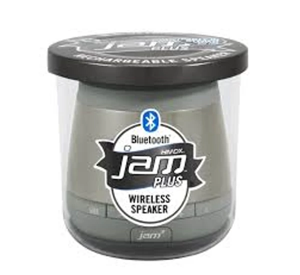 JAM Plus (HX-P240) Bluetooth hangszóró
