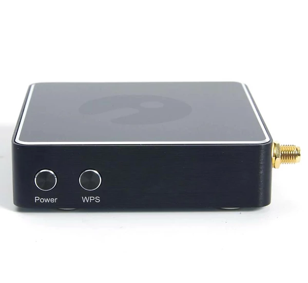 iEAST SoundStream (M20) Wifi/ethernet zenelejátszó