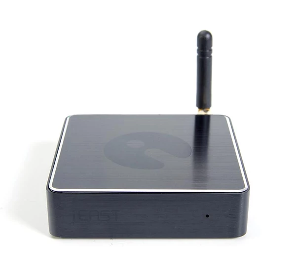 iEAST SoundStream (M20) Wifi/ethernet zenelejátszó