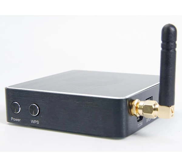 iEAST SoundStream (M20) Wifi/ethernet zenelejátszó