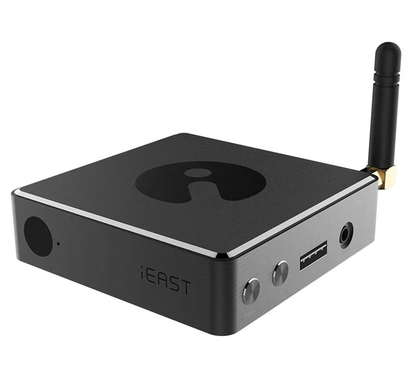 iEAST Stream Pro (M30) hálózati zenelejátszó