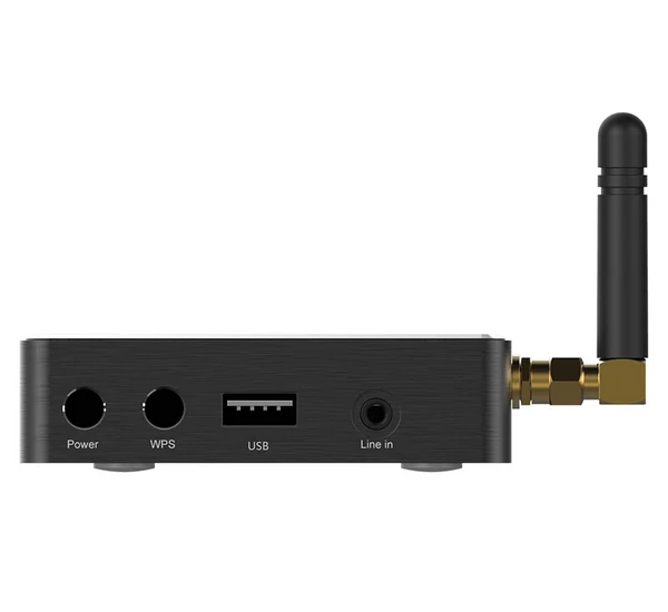 iEAST Stream Pro (M30) hálózati zenelejátszó