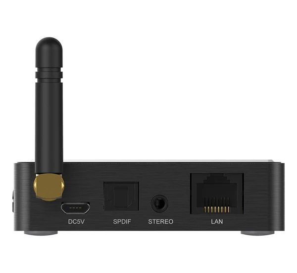 iEAST Stream Pro (M30) hálózati zenelejátszó