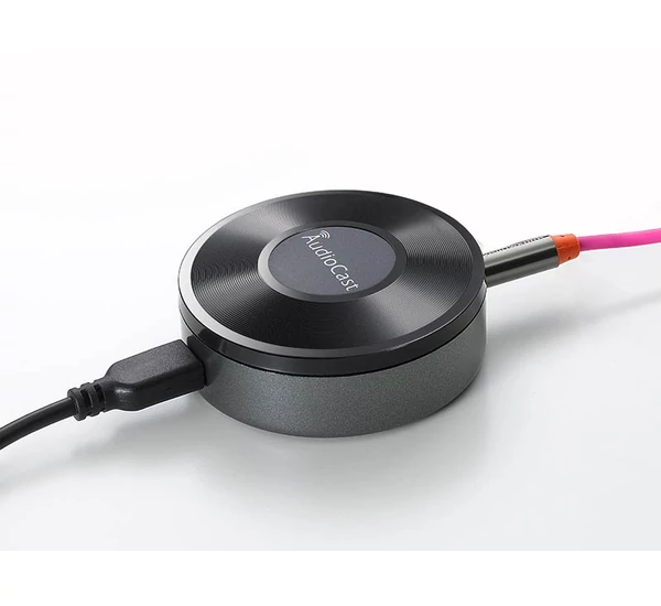iEAST AudioCast (M5) Wifi zenelejátszó