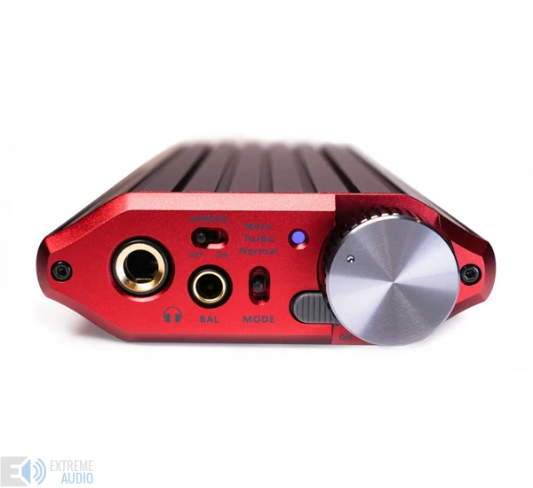 iFi Audio iDSD Diablo 2 2.0 Bluetooth DAC