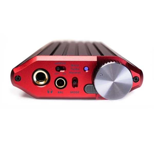 IFI AUDIO IDSD DIABLO 2 2.0 Bluetooth DAC