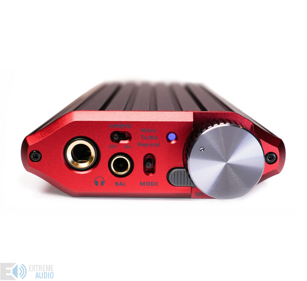 iFi Audio iDSD Diablo 2 2.0 Bluetooth DAC