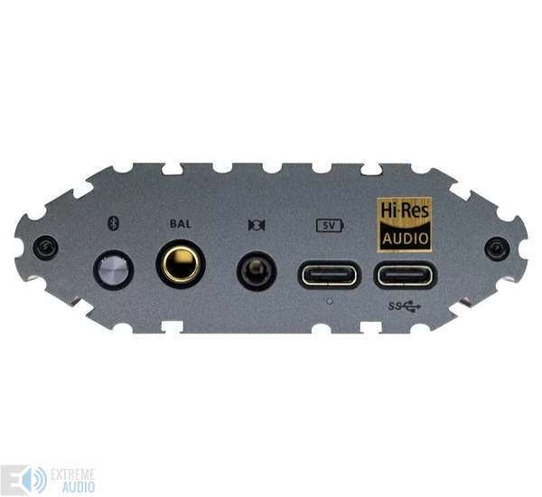 iFi Audio iDSD Diablo 2 2.0 Bluetooth DAC