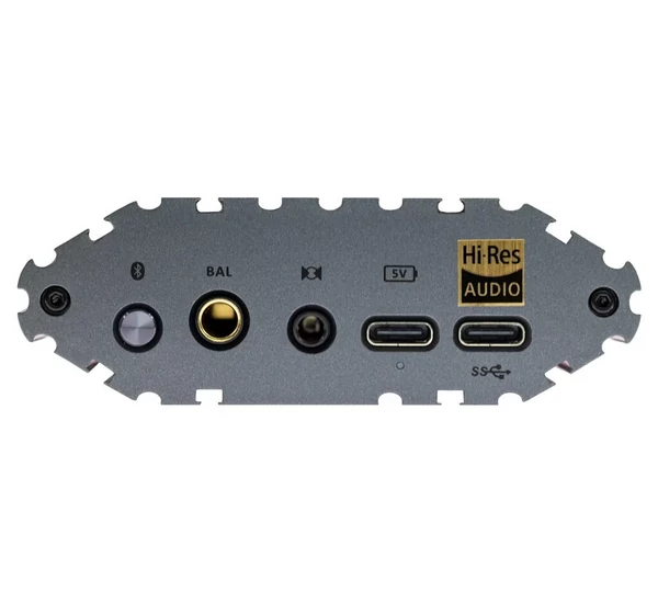 IFI AUDIO IDSD DIABLO 2 2.0 Bluetooth DAC