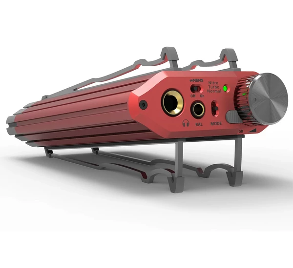 IFI AUDIO IDSD DIABLO 2 2.0 Bluetooth DAC