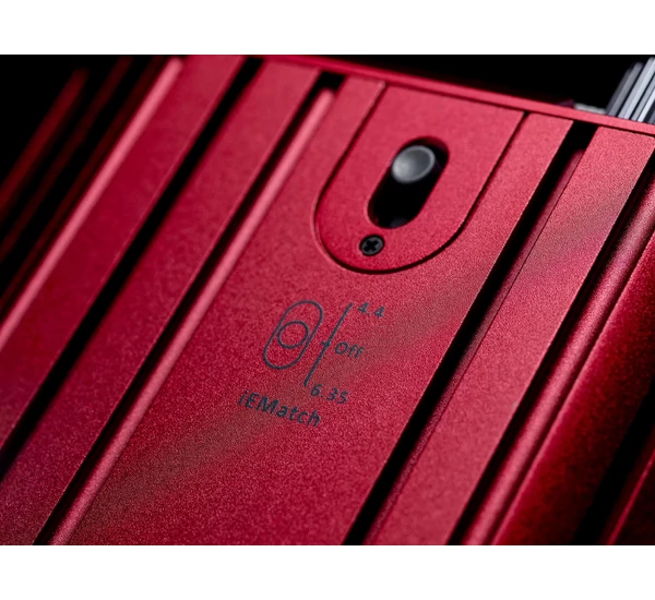 IFI AUDIO IDSD DIABLO 2 2.0 Bluetooth DAC