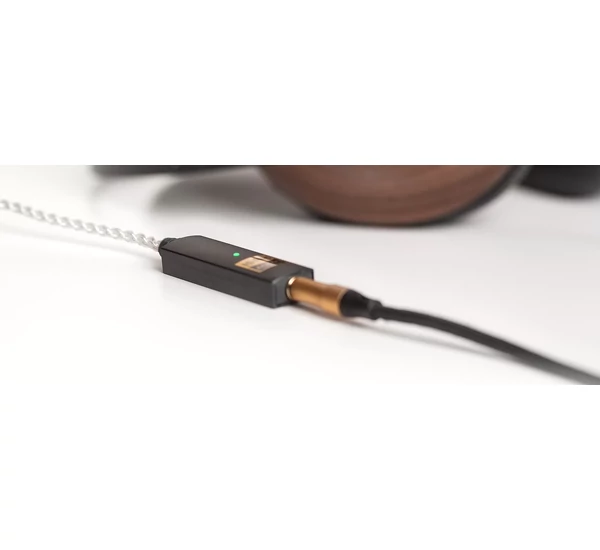 iFi Audio GO link 2.0 32-bit USB-C DAC