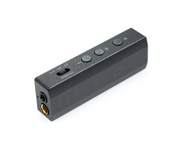 iFi Audio GO bar 2.0 32-bit USB-C DAC