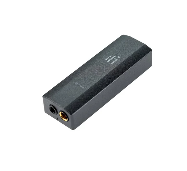 iFi Audio GO bar 2.0 32-bit USB-C DAC