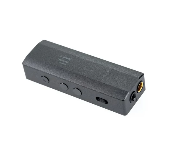 iFi Audio GO bar 2.0 32-bit USB-C DAC