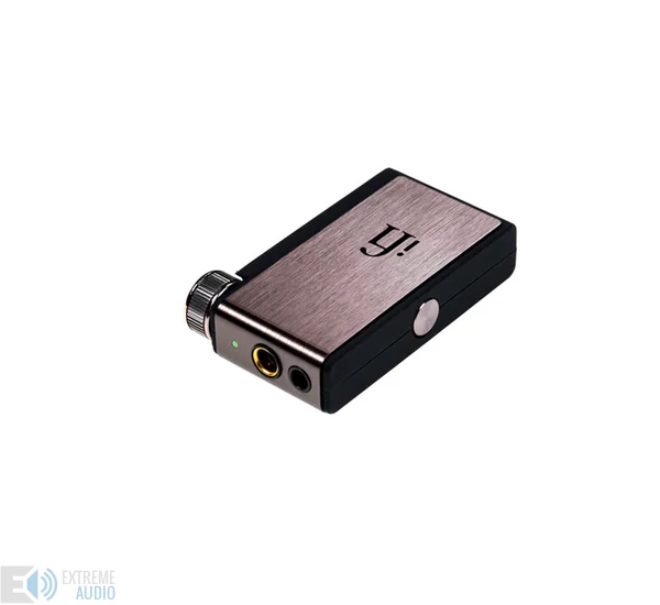 ifi Audio GO blu Bluetooth DAC